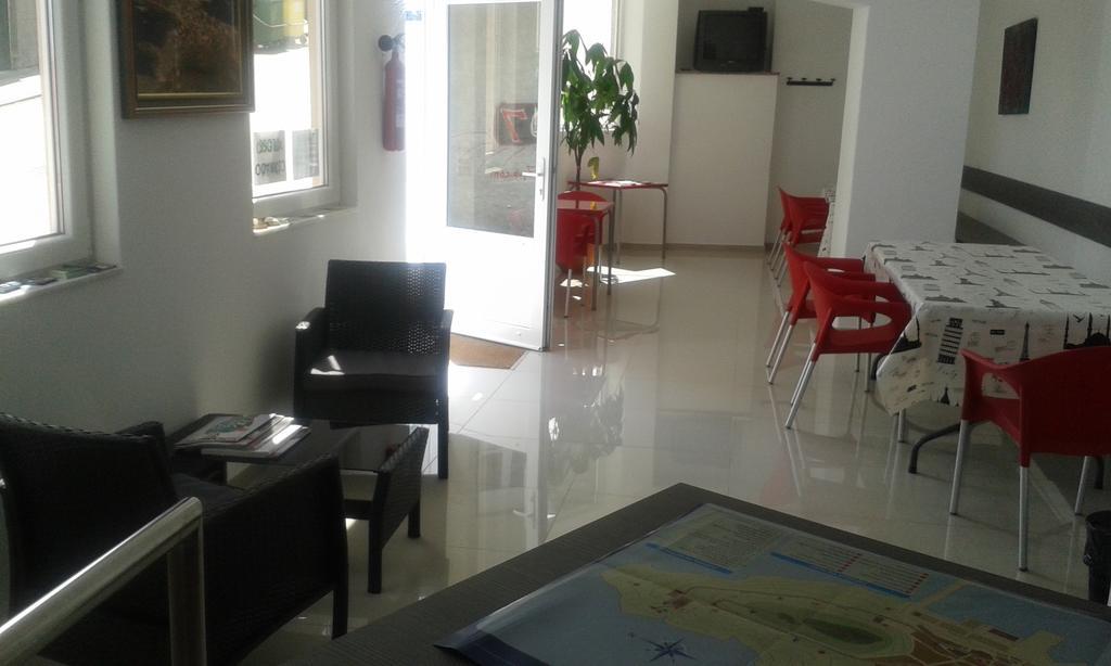 Albergue @ Мухия Экстерьер фото